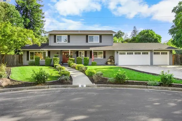 90 Princeton Ct, Danville, CA 94526