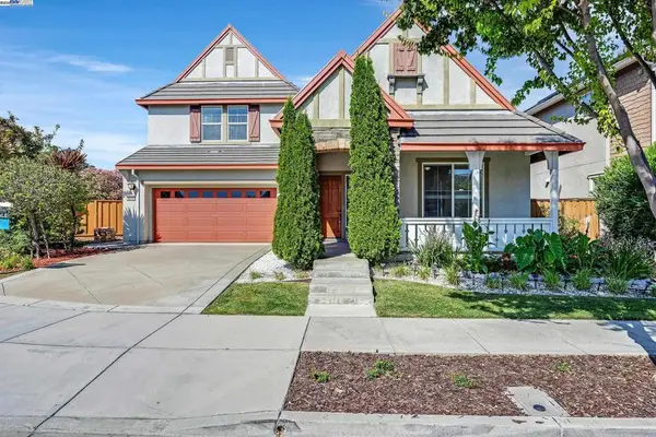 6278 Murdock Way, San Ramon, CA 94582