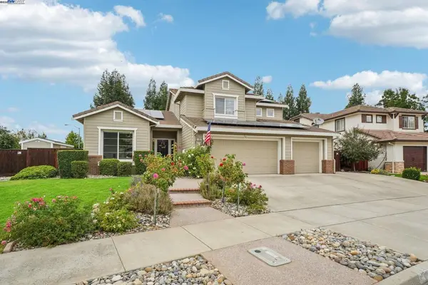 1762 Cheryl Dr, Livermore, CA 94550