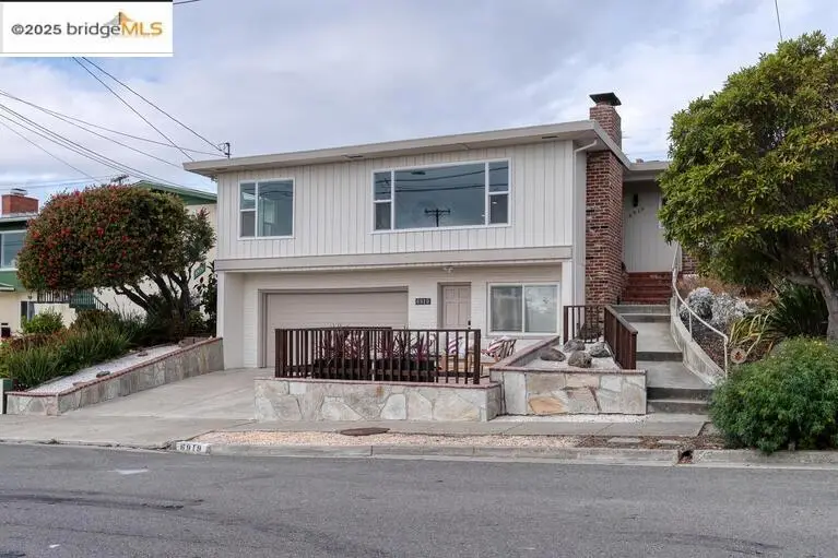 6919 Wilson Way, El Cerrito, CA 94530 - Image #1