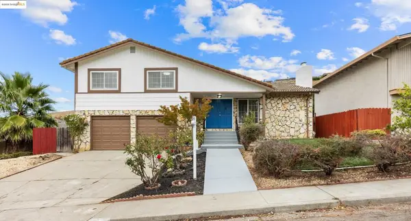 602 Fleming Ave, Vallejo, CA 94591