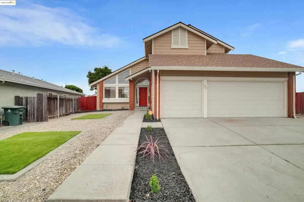 173 Silverpine Ln, Vallejo, CA 94591 - Image #1