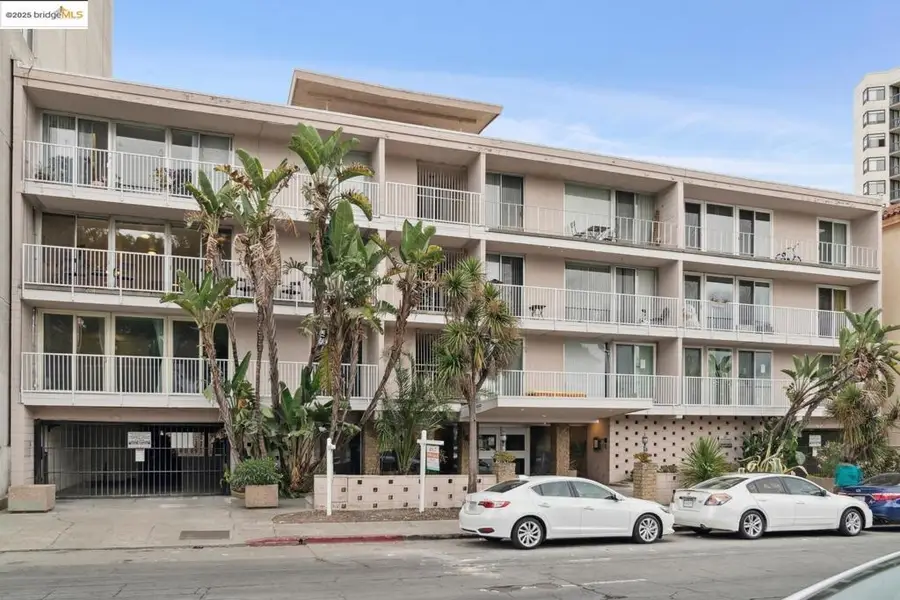 1425 Lakeside Dr #201, Oakland, CA 94612 - Image #2