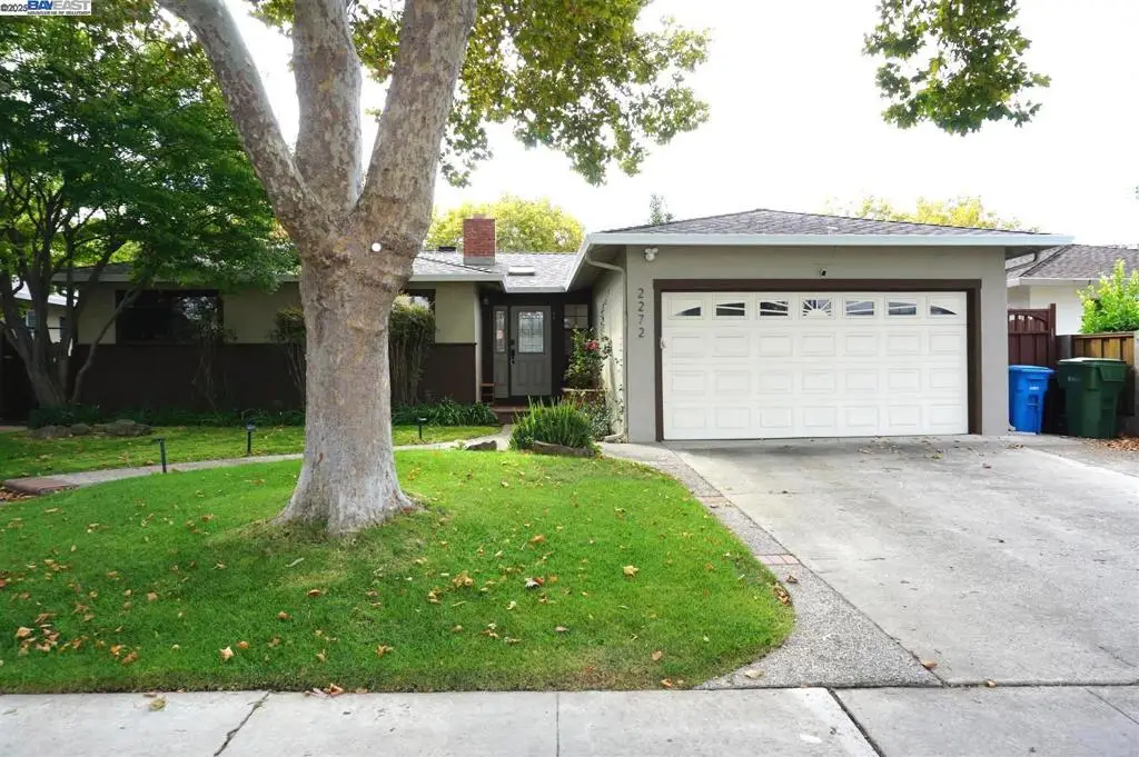 2272 Cabrillo Ave, Santa Clara, CA 95050 - Image #1