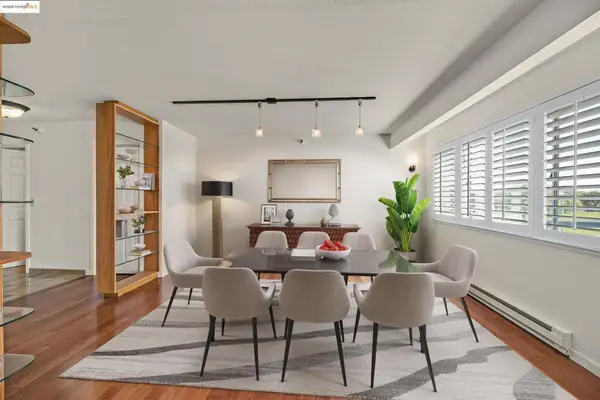 1205 Melville Sq #206, Richmond, CA 94804