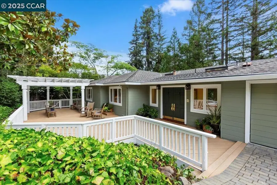 24 Valencia Rd., Orinda, CA 94563 - Image #2