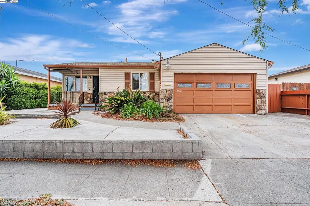 26171 Eldridge Ave, Hayward, CA 94544 - Image #1