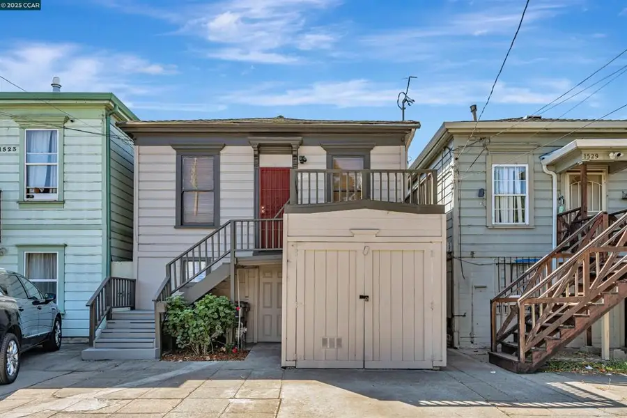 1525 3rd St, Oakland, CA 94607 - Image #2