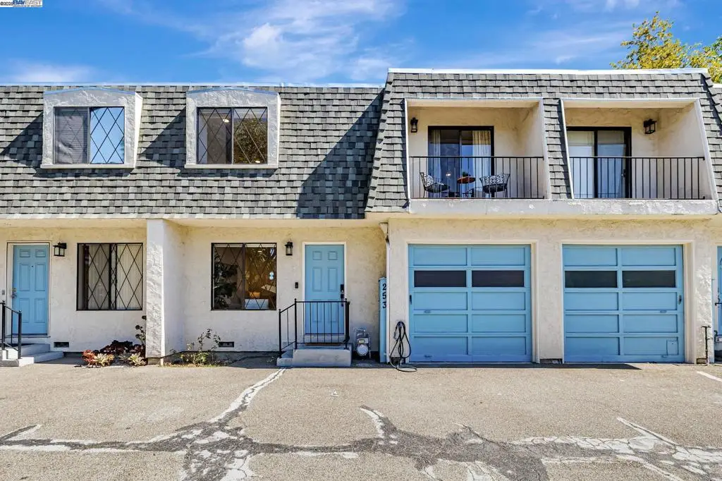 253 W Rincon Ave, Campbell, CA 95008 - Image #1