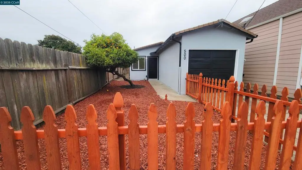 500 Duboce Ave, Richmond, CA 94801 - Image #1