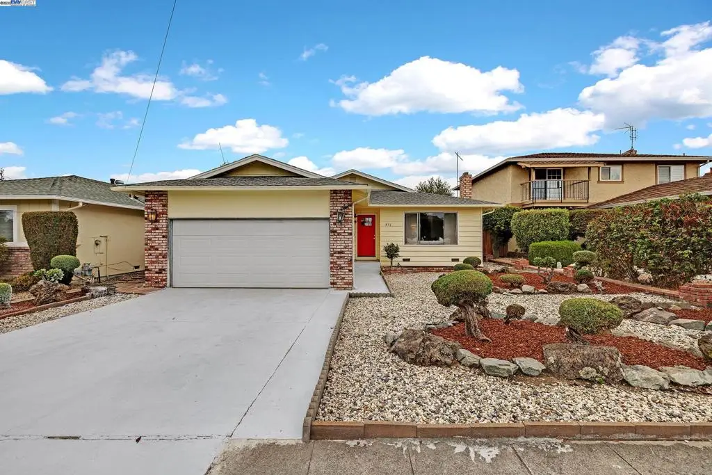 856 Dolores Ave, San Leandro, CA 94577 - Image #1