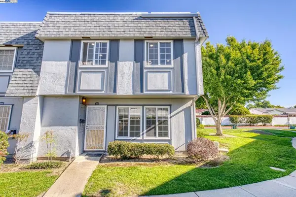 34656 Greenstone Cmn, Fremont, CA 94555