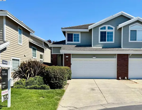 11 Bonny Doone, Hercules, CA 94547