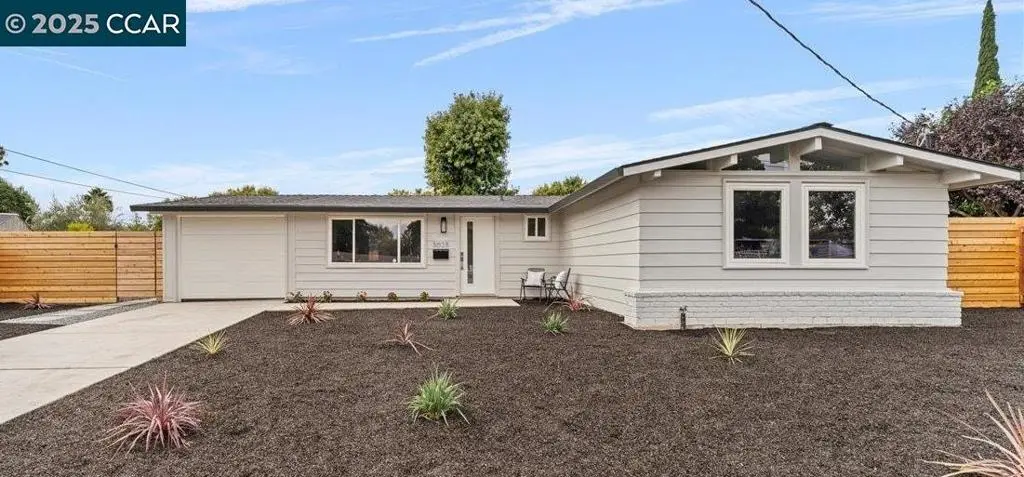 3025 Laurence, Concord, CA 94520 - Image #1
