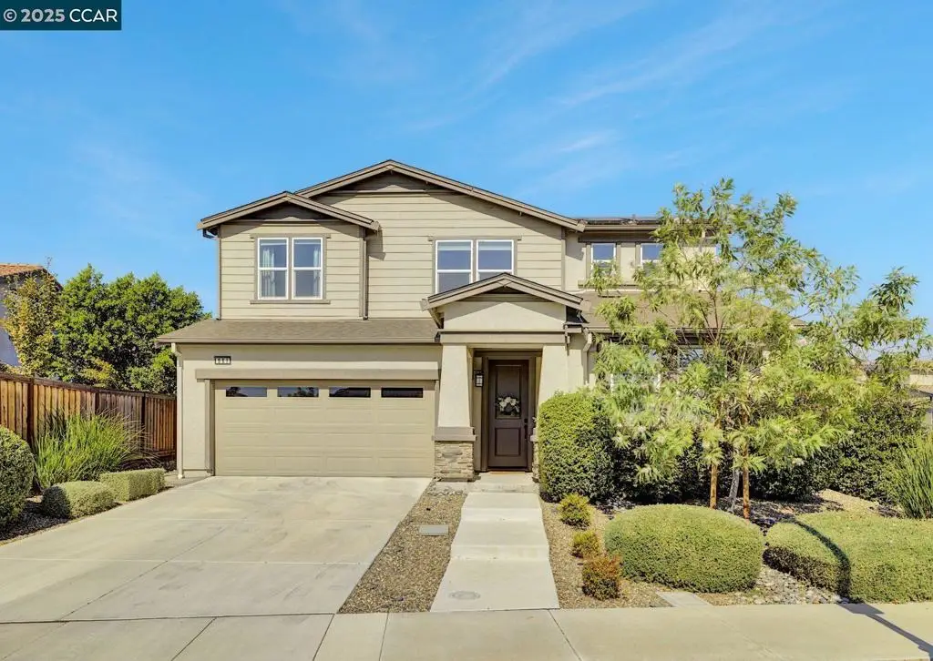 961 Parc Pointe, Brentwood, CA 94513 - Image #1