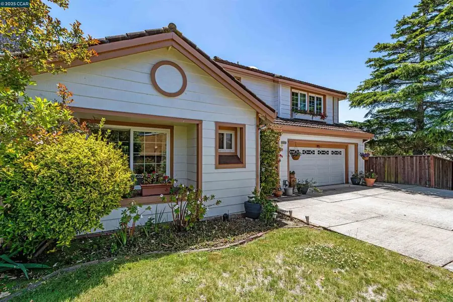 3232 Highpointe Ct, Richmond, CA 94806 - Image #3