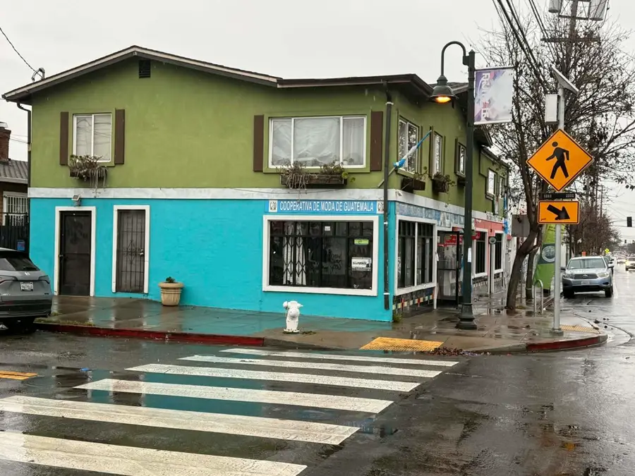 3700 Foothill Blvd, Oakland, CA 94601 - Image #2