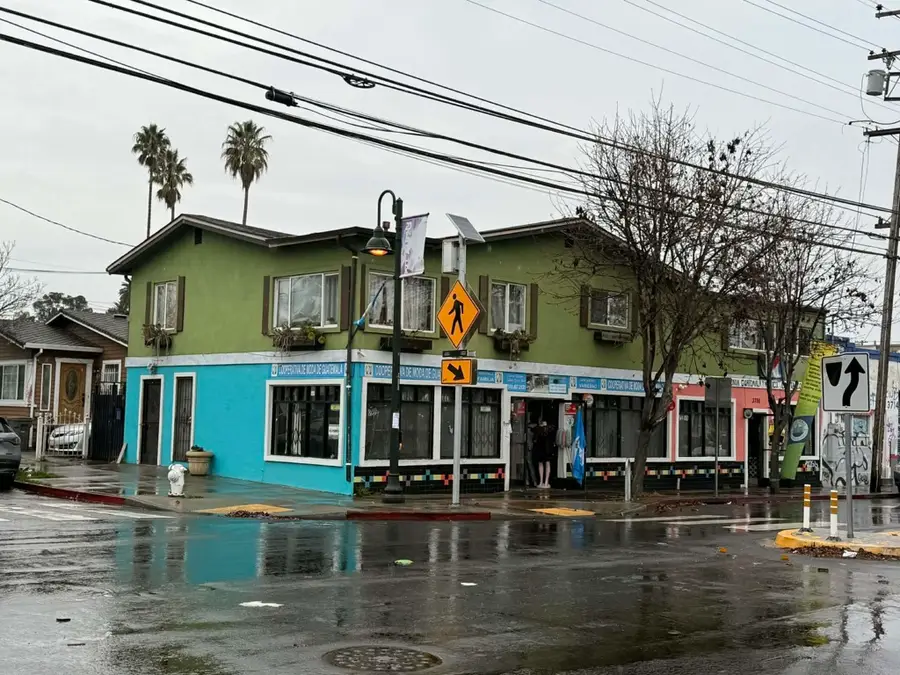 3700 Foothill Blvd, Oakland, CA 94601 - Image #3