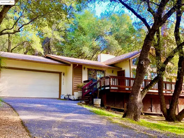 13133 Mohrmann St, Groveland, CA 95321