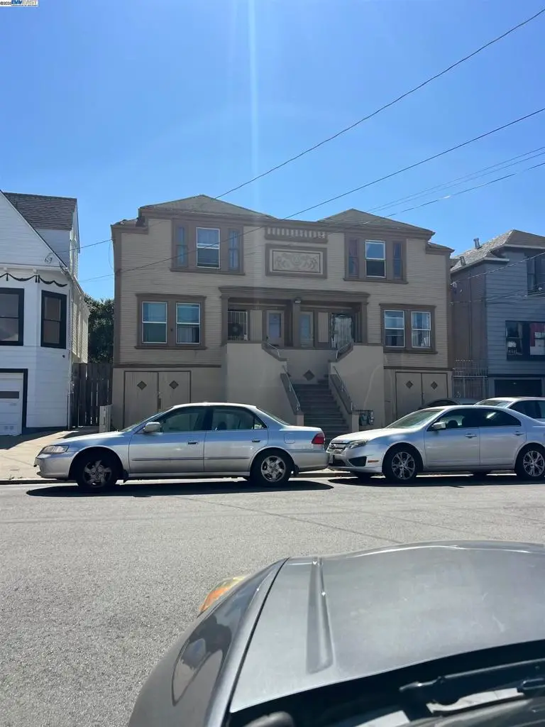 1773 Mckinnon Ave, San Francisco, CA 94124 - Image #1