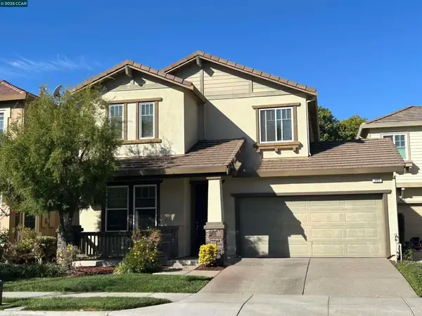 389 Black Rock Street, Brentwood, CA 94513