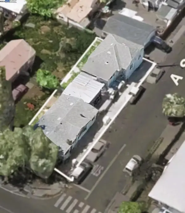 1273 98th Ave, Oakland, CA 94603