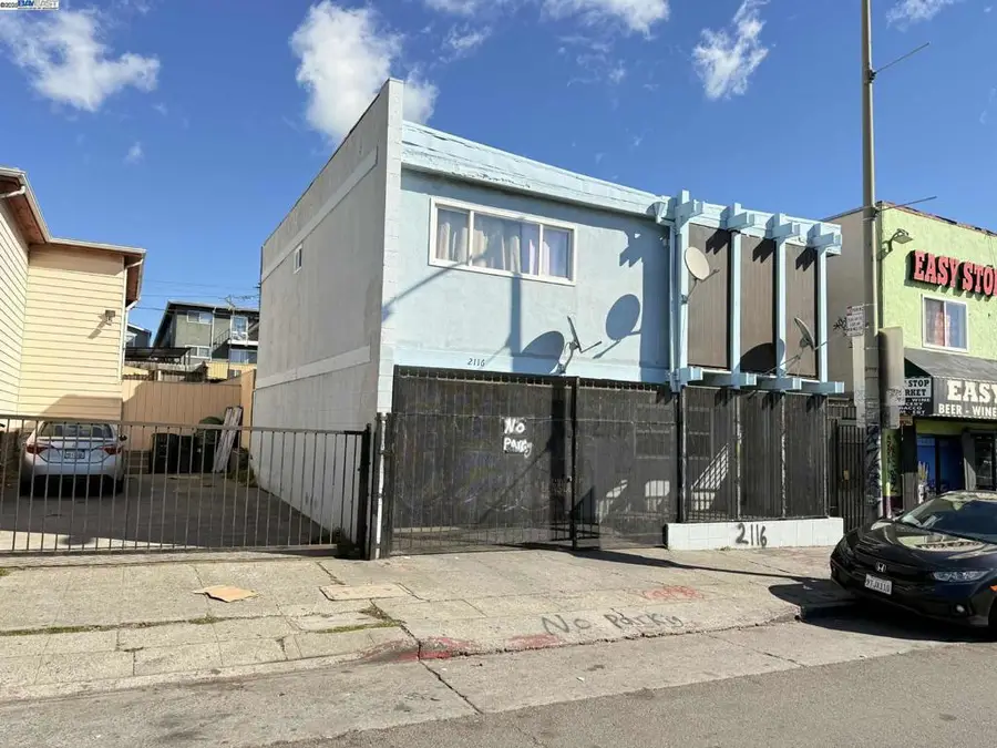 2116 International Blvd, Oakland, CA 94606 - Image #3