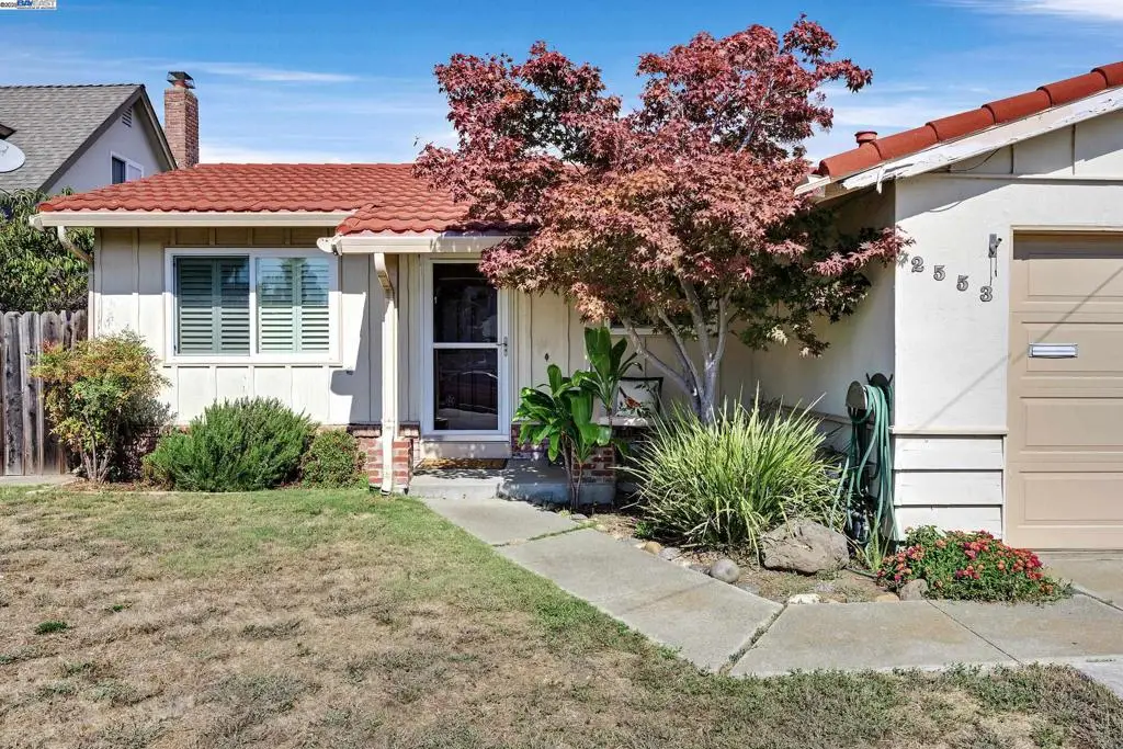 2553 Phelan Avenue, Hayward, CA 94545 - Image #1