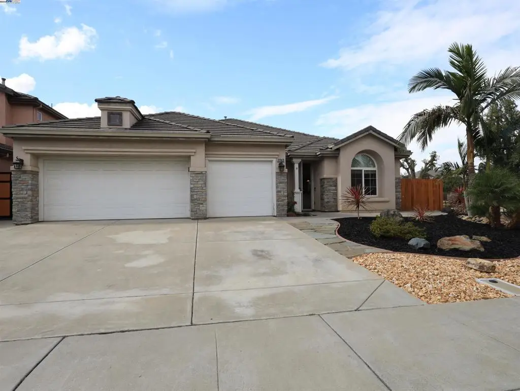 3943 Payton Ln, Tracy, CA 95377 - Image #1