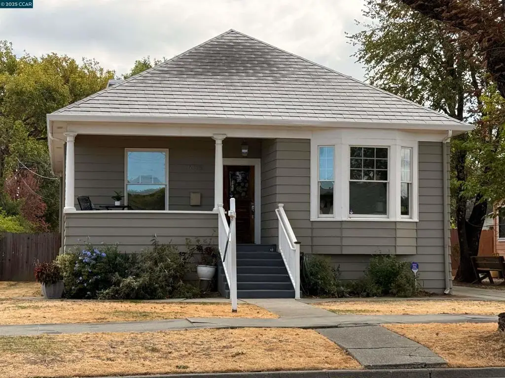 935 Delaware St, Fairfield, CA 94533 - #1