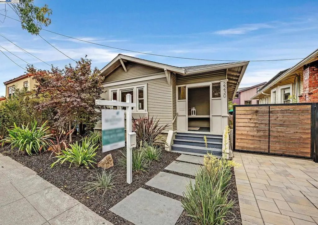 2230 Sacramento St, Berkeley, CA 94702 - #1