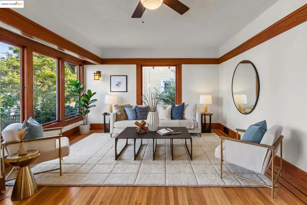 425 44th St, Oakland, CA 94609 - Image #1