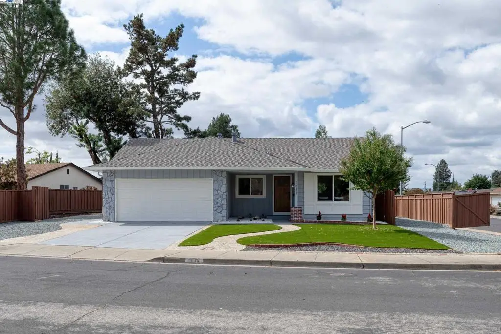 1033 Plumas Ct., Livermore, CA 94551 - Image #1