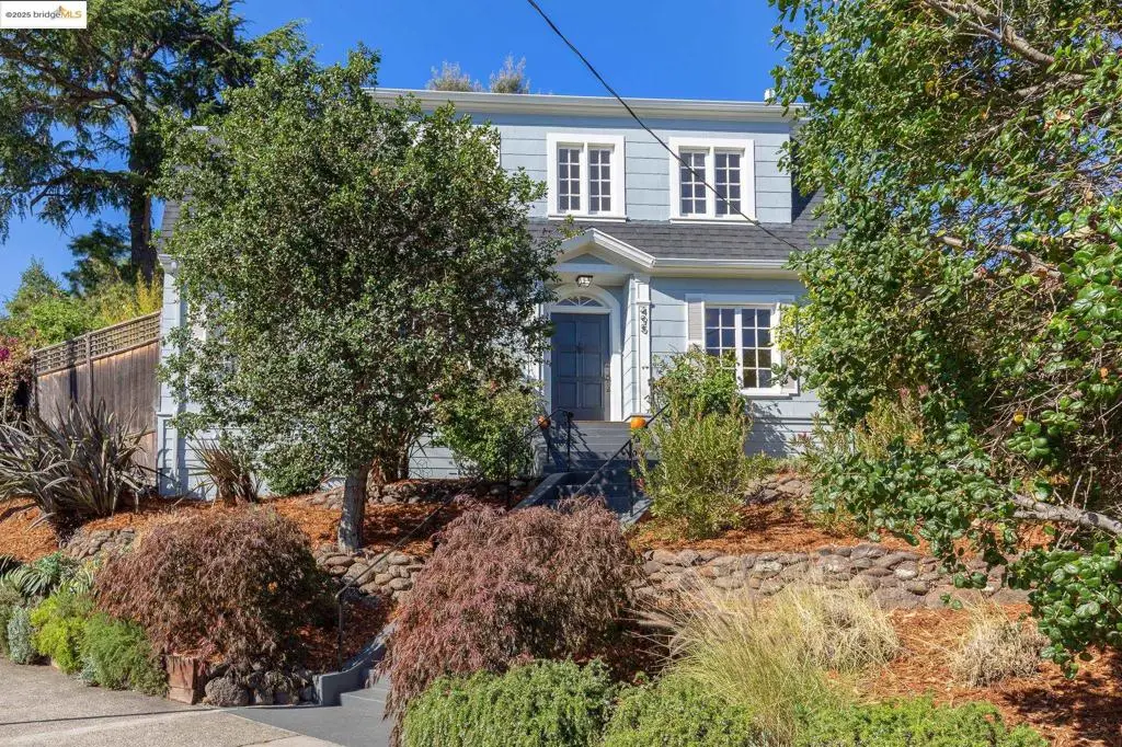 495 Jean St, Oakland, CA 94610 - Image #1