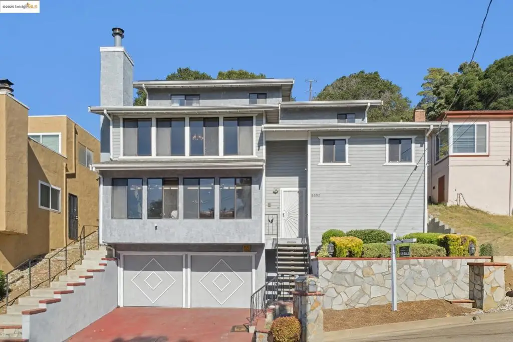 9090 Castlewood St, Oakland, CA 94605 - Image #1