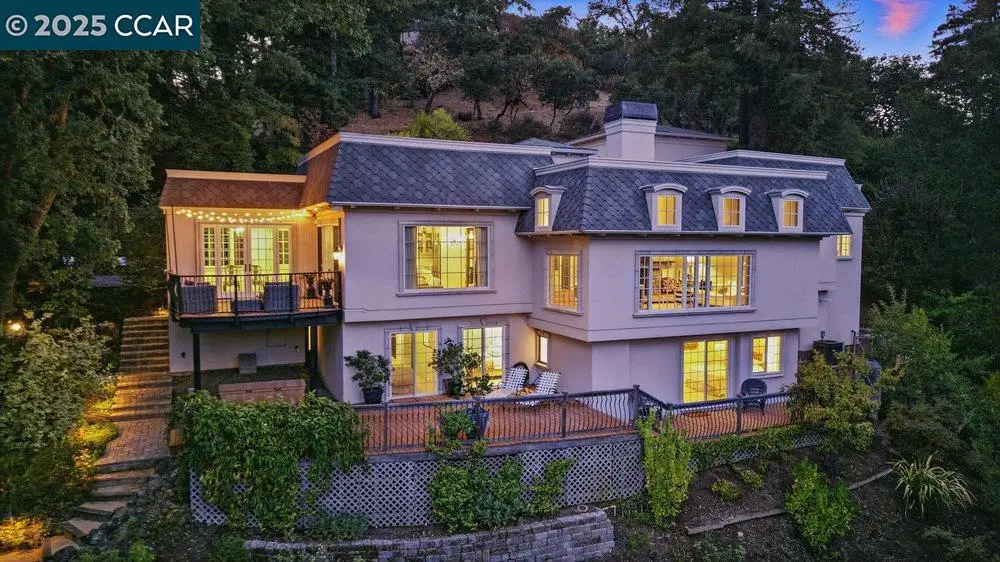 164 Camino Don Miguel, Orinda, CA 94563 - Image #1