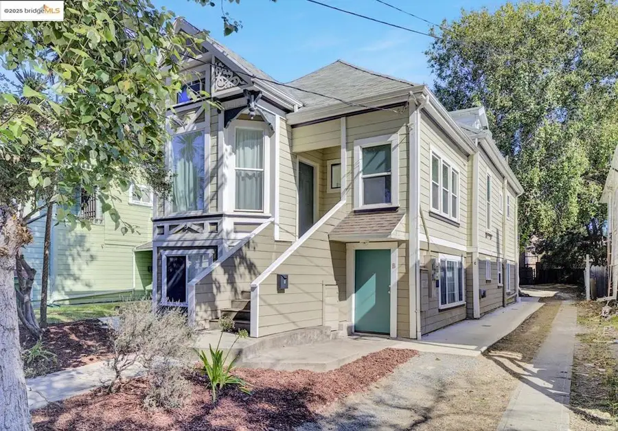 3830 Clarke St, Oakland, CA 94609 - Image #3