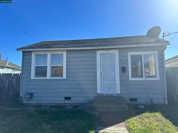 1800 Post Ave, San Pablo, CA 94806