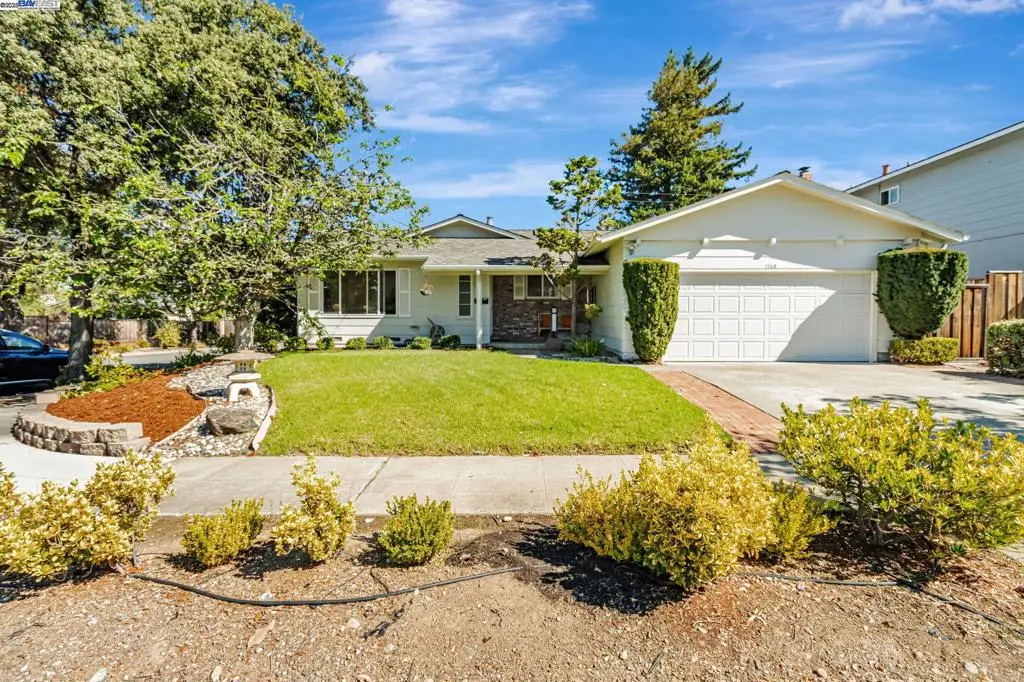 1768 Karameos Ct, Sunnyvale, CA 94087 - Image #1