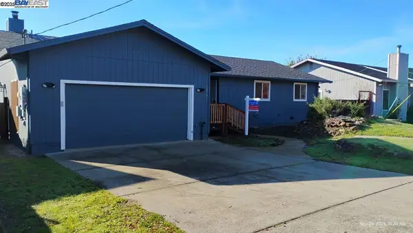 18745 Spyglass Road, Hidden Valley Lake, CA 95467