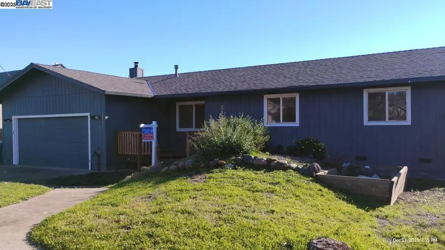 18745 Spyglass Road, Hidden Valley Lake, CA 95467 - Image #3