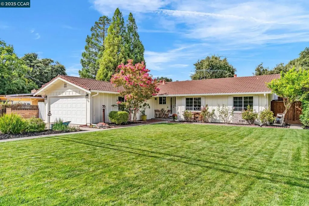 1751 Whitman Road, Concord, CA 94518 - Image #1