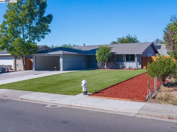 2275 Dover Ave, Fairfield, CA 94533