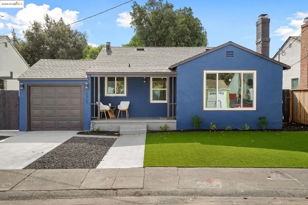 10945 Estepa Dr, Oakland, CA 94603 - #1