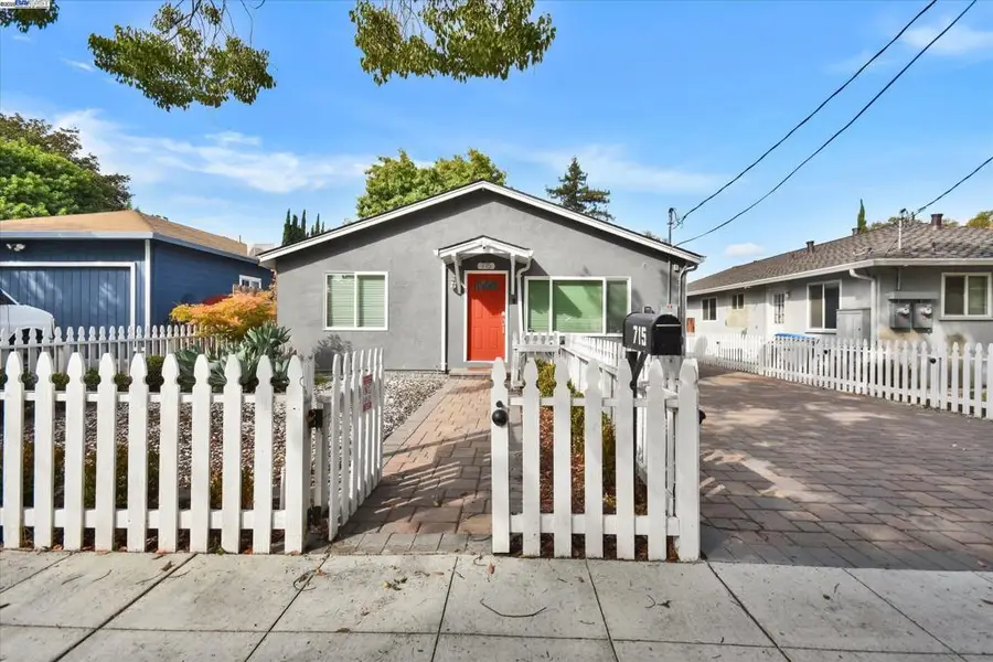 715 Harrison St, San Jose, CA 95125 - Image #2
