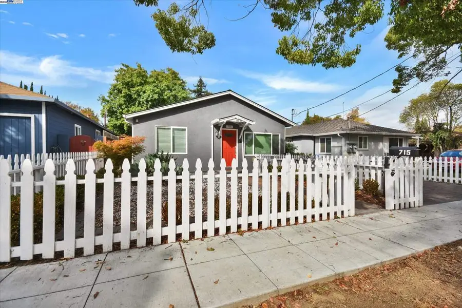 715 Harrison St, San Jose, CA 95125 - Image #3