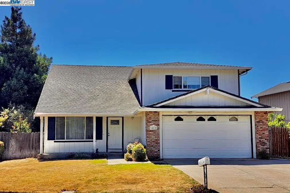 1415 Pelican Way, Suisun City, CA 94585 - Image #1