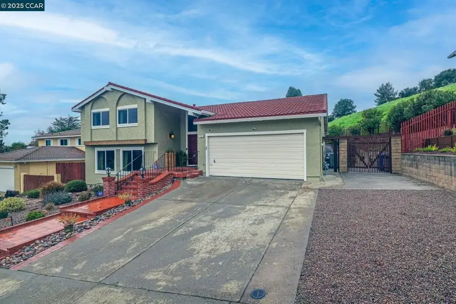 705 Devils Drop Ct, Richmond, CA 94803 - Image #3