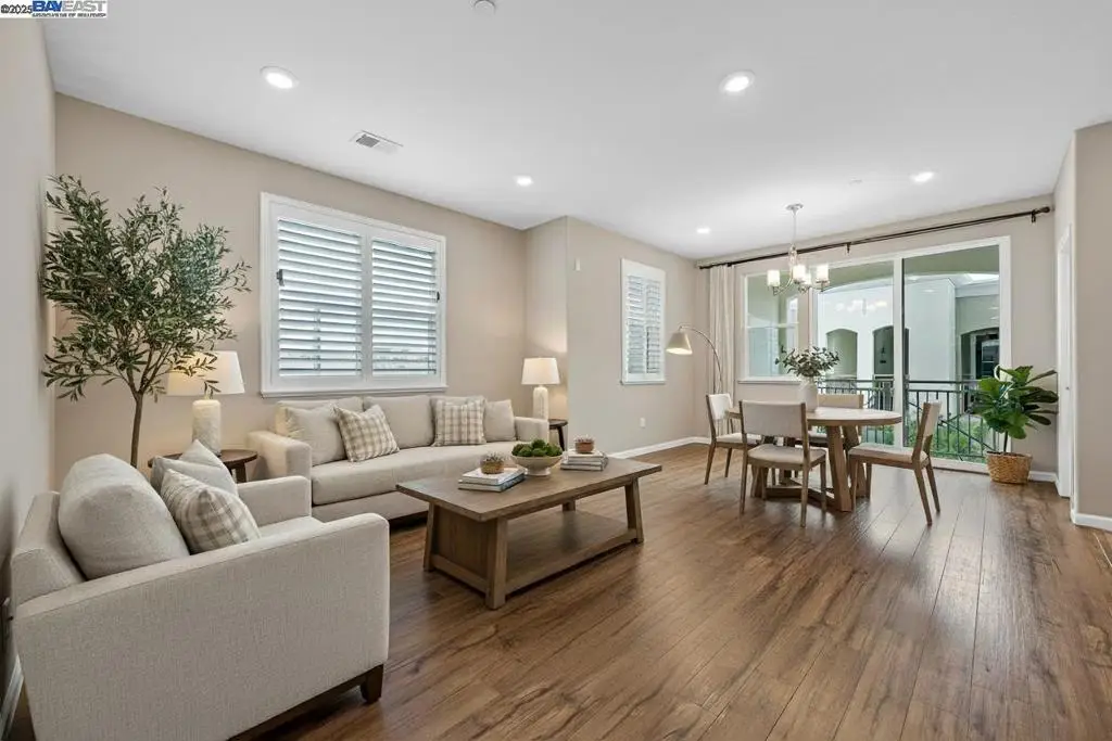 4728 Norris Canyon Rd #206, San Ramon, CA 94583 - #1