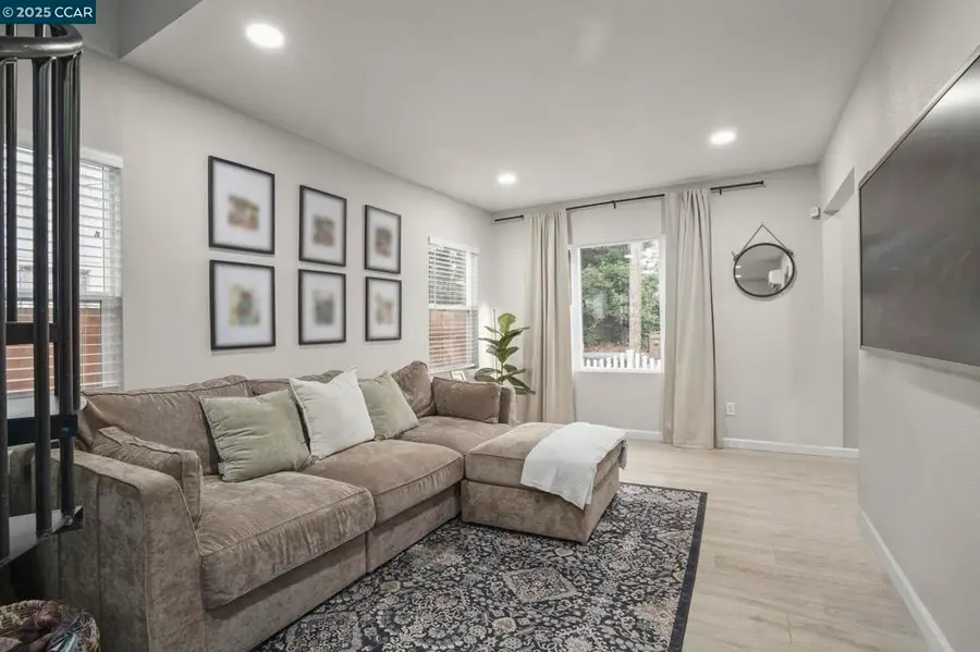 431 Gilger, Martinez, CA 94553 - Image #3